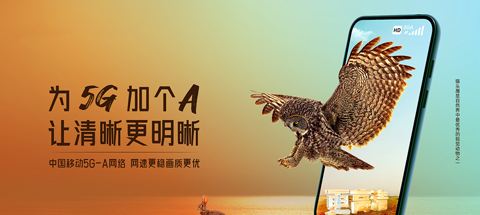 中国移动景洪市移动宽带